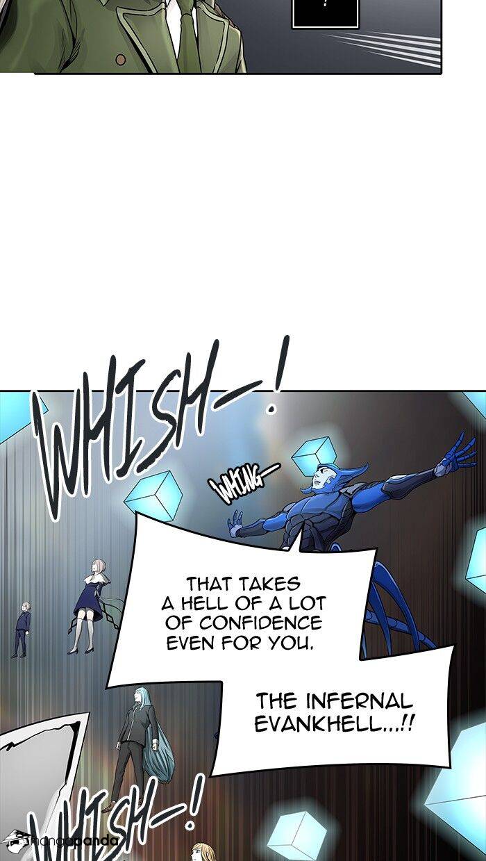 Tower of God Chapter 470 image 016